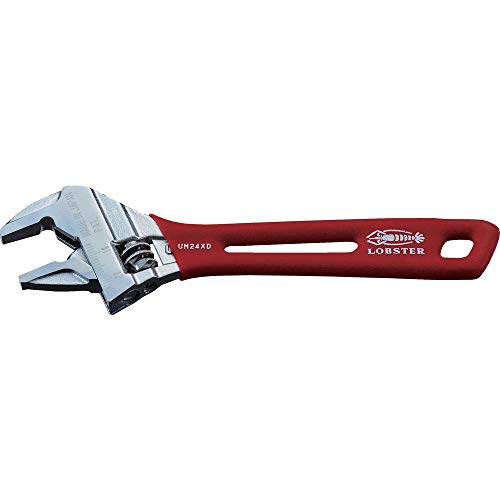 Lobtex UM24XD Hybrid Monkey X 5.9 inches (150 mm) Grip - size: Mouth Opening: 0.2 - 0.9 inches (6