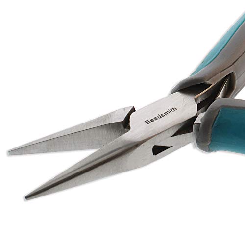 The Beadsmith Simply Modern Chain Nose Pliers - size: Chain Nose