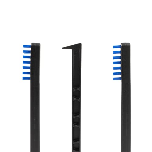 Multi Purpose Scraper and Brush Set