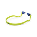 Sellstrom Reusable Banded Earplugs - 25dB Noise Reduction - Ideal for Work