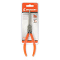 Crescent 7-15/32" Long Needle Nose Solid Joint Pliers | 7777CVN