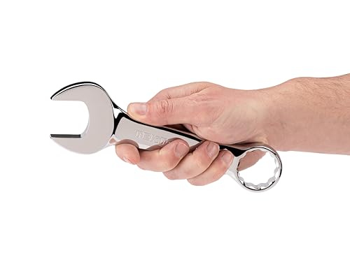 TEKTON 32 mm Stubby Combination Wrench | 18088 - size: 32 mm