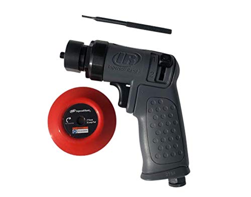 Ingersoll Rand 3128KA Mini Orbital Sander Kit