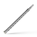 CSOOM SDS Plus Rotary Hammer Drill Bit 3/4"x12.2", Professional Concrete Drill Bit for Concrete, Brick, Stone and Cement Walls - size: 3/4"x12.2"