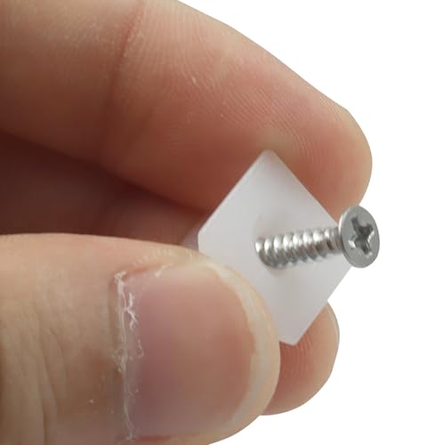 Hitefu 120 Pcs Drawer Repair Kit
