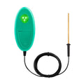 Electric Fence Tester with LED Indicator Lights for pulsed energizers, 1PC - style: 1 Pack