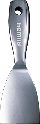 ALLWAY UX3F Premium One-Piece Flex Stainless Steel Joint Knife, 3" - size: 3"