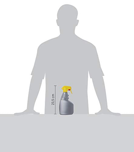 Fila Surface Care Solutions - Silicone Finishing Kit with Smoothing Spray, Caulk Tool Included, 24oz