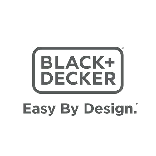 BLACK+DECKER Jig Saw, 4.5 -Amp (BDEJS300C)