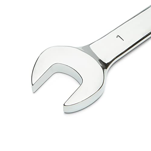 GEARWRENCH 30 Piece 12 Pt SAE/mm Ratcheting Combination Wrench Set| 86702 - size: 30 Piece