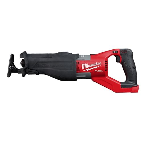 Milwaukee 2722-20 Reciprocating Saw