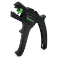 Knoweasy Wire Stripper and Cutter, 24-12 AWG - style: D5