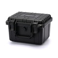 Mayouko Portable Tool Box with Shock- Proof Sponge, Water Proof Grade IP67, Waterproof Hard Case with Foam Insert, Handheld Gimbal Explosion-Proof Box, Waterproof Hard Case, 10.6 x 9.7 x 6.9 inch - size: 10.4"Lx 9.4"Wx 6.9"H