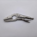 Heavy Duty Pinch Off Locking Pliers,Hose Clamping,Radiator pliers 10-1/2” (1-pack) - color: 1-pack
