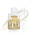AstraVox Wood Touch Up Paint, 1.5 Oz White Paint for Wood Repair - color: Ivory White001