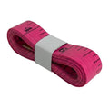 Measuring Tape for Body Measurements, Soft Tape Measure Double Scale, Has 150 Centimetre Scale on Reverse and Front 60 Inch - color: Red