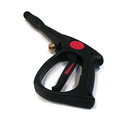 The ROP Shop Spray Gun, Wand, Hose, 5-in-1 Nozzle KIT fits Honda GC160 3/4" Pressure Washer