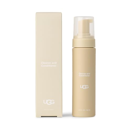 UGG Cleaner and Conditioner Set, Natural, One Size