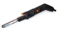 WEN 6307 Variable Speed Detailing File Sander with 1/2-by-18" Belt - style: Corded + 1800 FPM