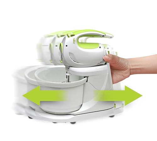 Slipstick GorillaGlides Kitchen Appliance Sliders (16 x 1” Round Glides) Self Adhesive Countertop Appliance Sliders Provide Easy Sliding and Saves Space on Counters - size: 1 Inch Appliance - 16 Pack