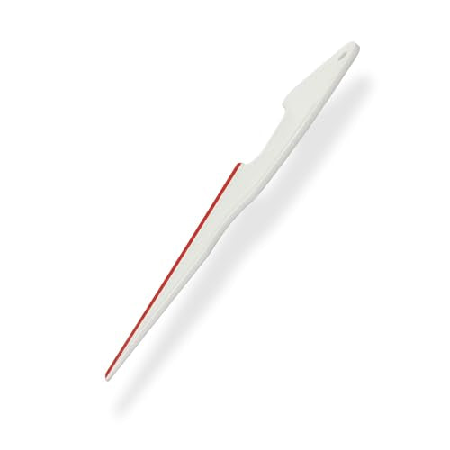Window Tint Tools Plastic Window Tint Squeegee for Window Tinting & Vinyl Wrapping Application - size: Small