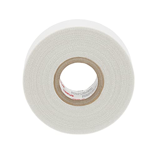3M Glass Cloth Electrical Tape 69, 3/4 in x 66 ft, 1 Roll - size: 3/4 in x 66 ft