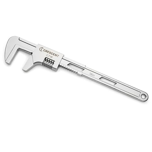 Crescent 18" Automotive Wrench - C718 - size: 18 inch