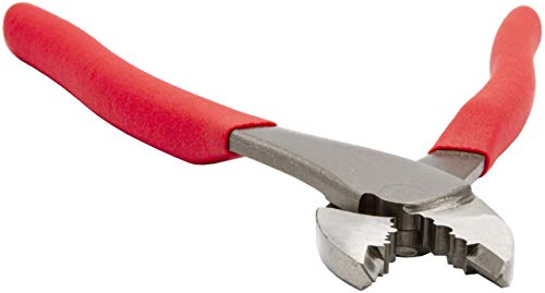 Triplett TT-285 10" Crimping Pliers - style: TT-285 Crimping Pliers