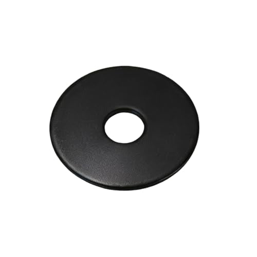 ZQZ 1/4 x 1 Stainless Steel Flat Washers, 100PCS Fender Washer 1" OD - size: B-1/4" x 1"-100 Pieces