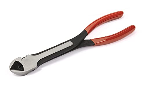 Titan 60780 11-Inch Diagonal Cutting Pliers - size: 11-Inch
