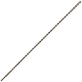 1/2 Inch x 39 Inch SDS Plus Rotary Hammer Drill Bit, Carbide Tipped Concrete Drill Bit for Masonry; Brick, Stone, Concrete (1/2" x 37" x 39") - size: 1/2 in