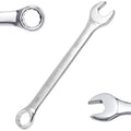 Combination Wrench 10mm Metric Combination Spanner CR-V Steel - size: 10mm