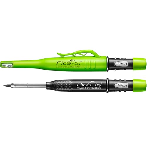 Pica-Dry Longlife Automatic Pencil 3030 - size: 1 Count (Pack of 1)