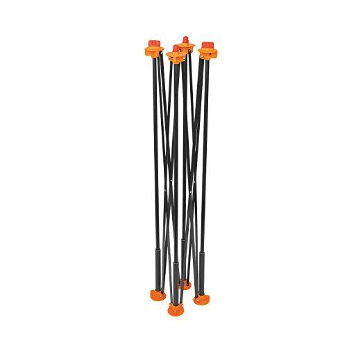 WORX Sidekick Portable Folding All-in-one Work Bench, WX066 - style: Sidekick Work Table