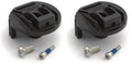 Moen 116653 Posi-Temp Shower Handle Replacement Part Adapter Kit (Pack of 2) - size: 1 - Pack (Pack of 2)