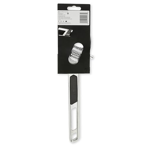 GEARWRENCH 12" Chrome Adjustable Wrench | 89754 - style: 12-inch