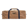 Readywares 20" Utility Bag | Waxed Canvas Large Heavy Duty Tool Bag - size: 20" Utility Bag
