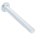Spare Hardware Parts Replacement for IKEA Furniture Screw Metric Head Cap PF6S Screw - Part #147553 | Joint Connector Bolt M8.0-1.25×85 Full Thread with 5mm Hex Recess | Pack of 4 - size: 147553