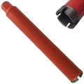 1-1/8" Wet Diamond Core Bit for Concrete & Masonry, 5/8"-11 Arbor - size: 1-1/8 Inch