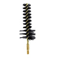 Pro-Shot Products Chamber Brushes: Bronze/Nylon/Stainless, Brass Core, Dual-Diameter & Standard Designs, Star/Locking Lug Recess Compatible, Solvent-Safe, Made in USA - size: .308 CAL (Nylon)