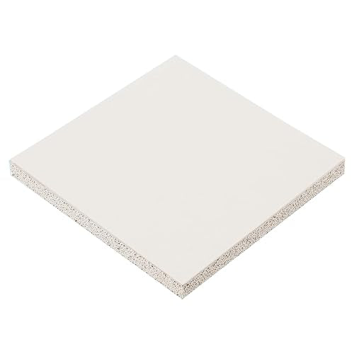 1 Pack Drywall Repair Panel, Drywall Patch Kit Large Hole, Wall Repair Patch Panel for Drywall,Wall Surface Large Hole Fill Quick and Easy Solution.12'' x 12” x 1/2 ”