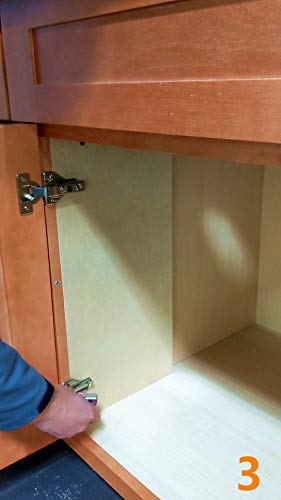 Full Overlay Cup Hinge Soft Close Face Frame Cabinet Hinge