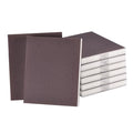 8Pcs 280Grit Double-Sided Sanding Sponges, Washable & Reusable - size: 280Grit