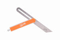 Swanson 9” Sliding T-Bevel Angle Layout Gauge Tool, Stainless Steel Blade - size: 9", style: T- Bevel with Metal Knob Squares