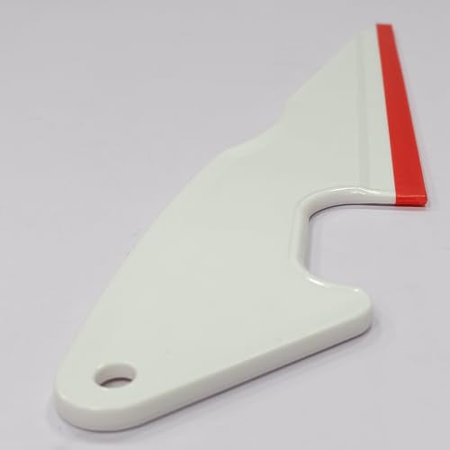 Window Tint Tools Plastic Window Tint Squeegee for Window Tinting & Vinyl Wrapping Application - size: Small