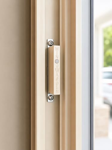 Cardinal Gates Window Warden, 2 Pack