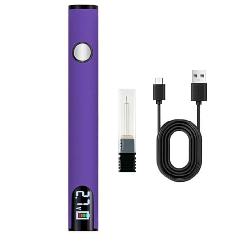 Rechargeable Thread Burner Tool Zapper Burning Pen For Beading Leather