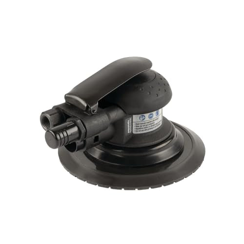 Ingersoll Rand 4151 Random Orbital Air Sander - style: 4151 Vacuum Ready Random Orbit Pneumatic Sander