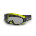 HexArmor LT300 - style: Grey 23% Lens Anti-fog, Cloth Strap