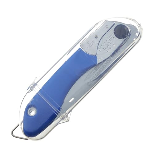 Silky Professional Series PocketBoy Folding Saw 170mm Fine Teeth (342-17)